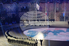 Milan Cortina Olympics Closing Ceremony