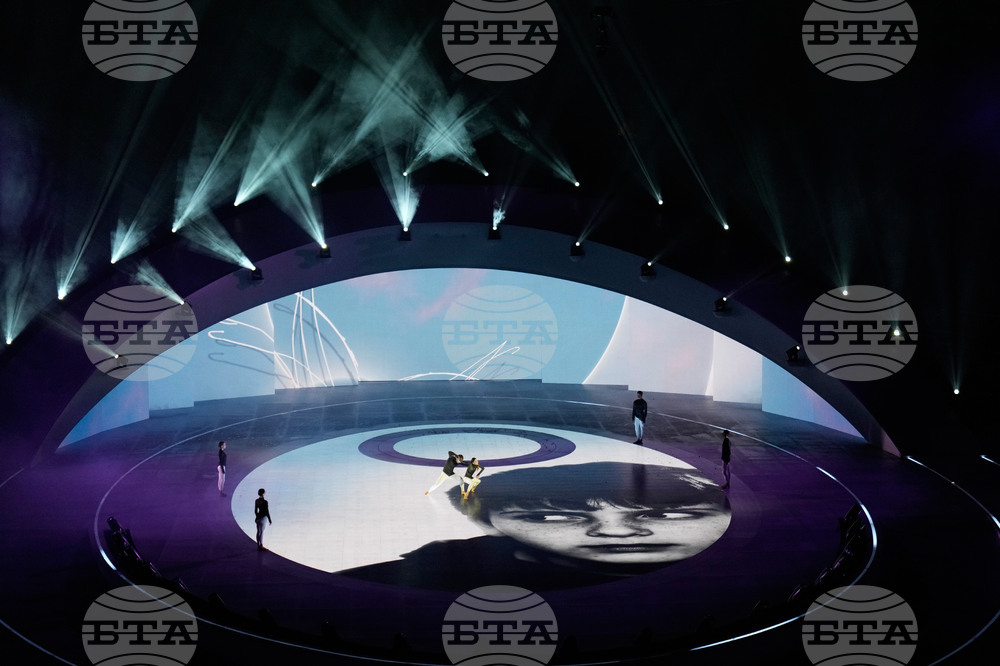 Milan Cortina Olympics Closing Ceremony