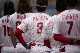 Pirates Phillies Spring Baseball