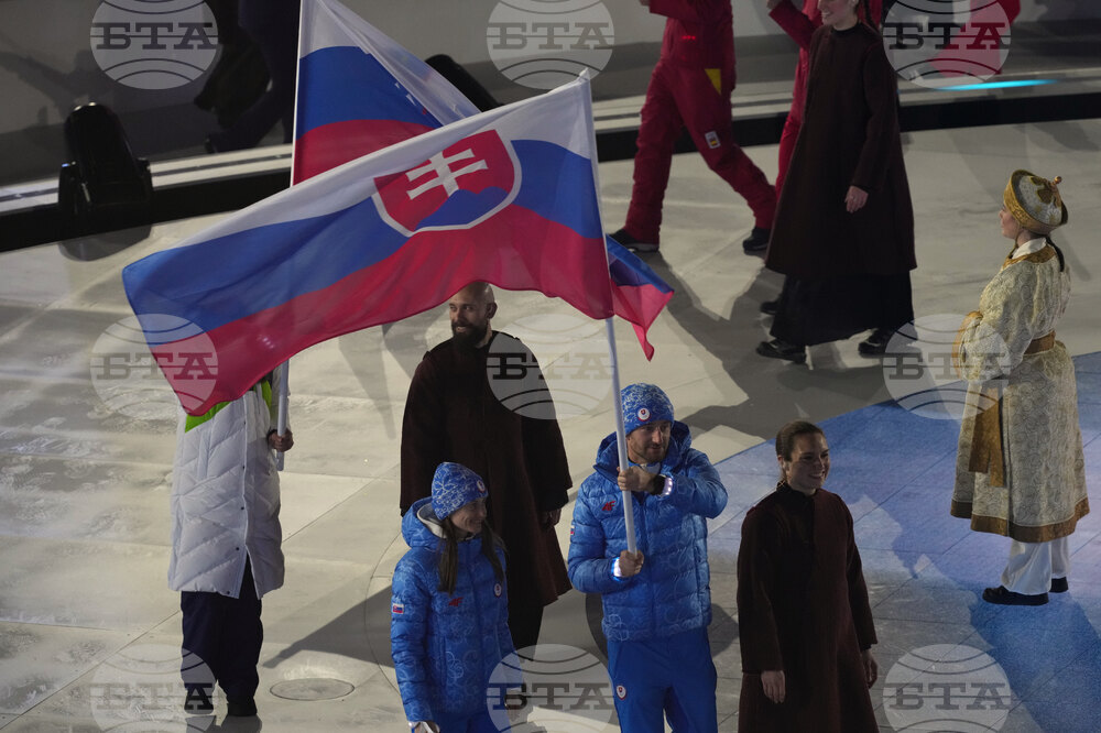 Milan Cortina Olympics Closing Ceremony