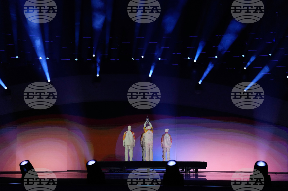 Milan Cortina Olympics Closing Ceremony