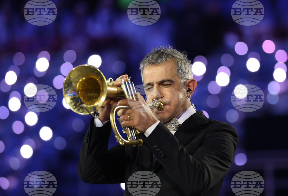 Milan Cortina Olympics Closing Ceremony