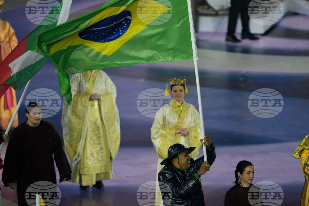 Milan Cortina Olympics Closing Ceremony
