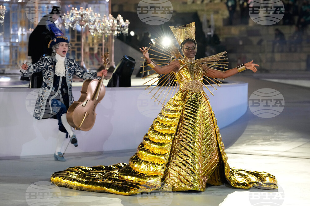 APTOPX Milan Cortina Olympics Closing Ceremony
