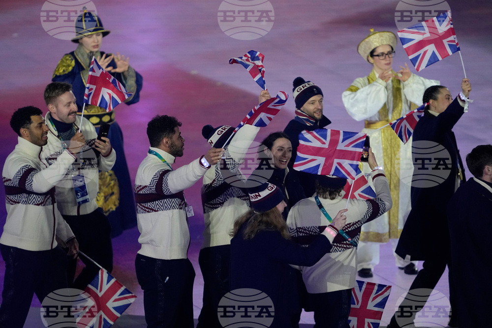 Milan Cortina Olympics Closing Ceremony