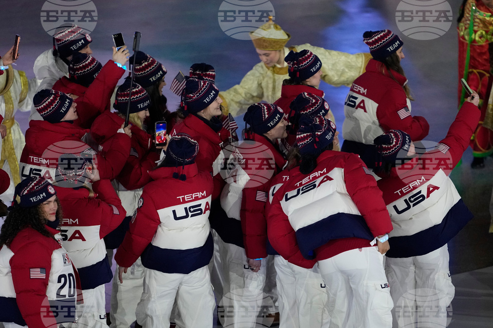 Milan Cortina Olympics Closing Ceremony