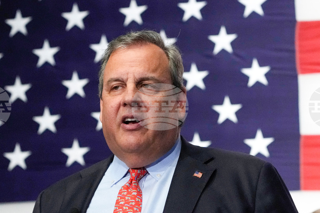 Election 2026 Never Trump