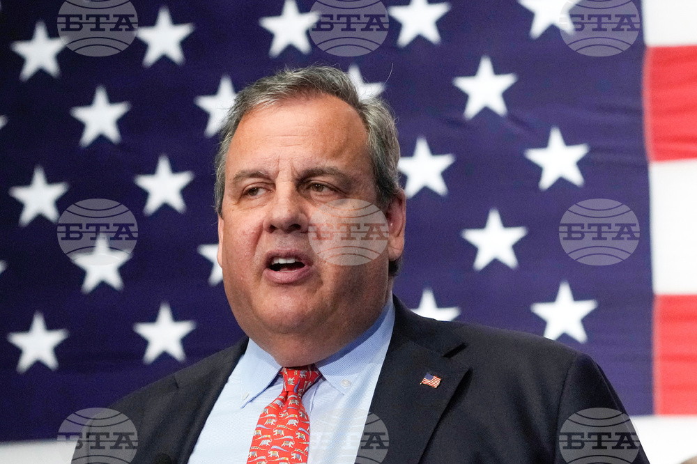 Election 2026 Never Trump