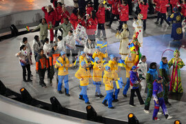 Milan Cortina Olympics Closing Ceremony