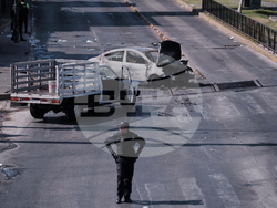 APTOPIX Mexico Cartel Death