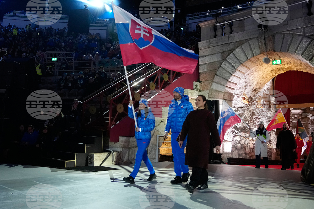 Milan Cortina Olympics Closing Ceremony