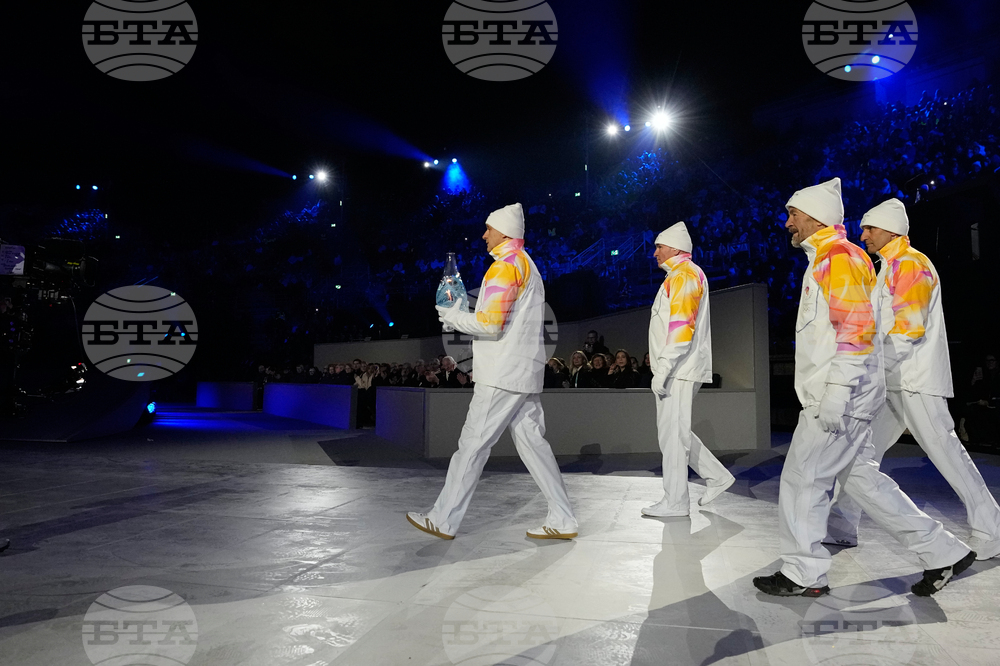 Milan Cortina Olympics Closing Ceremony