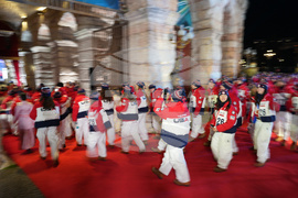 Milan Cortina Olympics Closing Ceremony