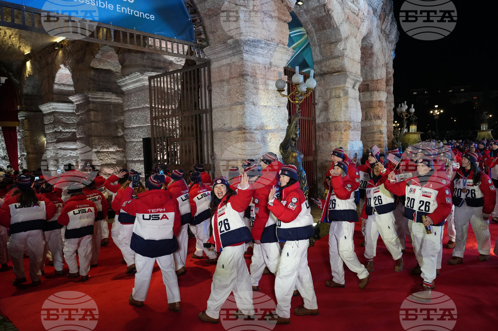 Milan Cortina Olympics Closing Ceremony