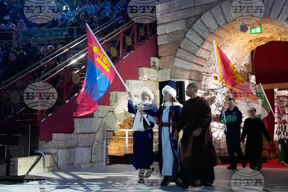 Milan Cortina Olympics Closing Ceremony