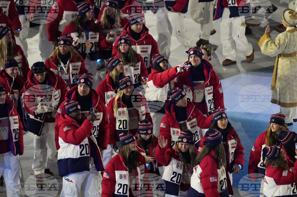 Milan Cortina Olympics Closing Ceremony