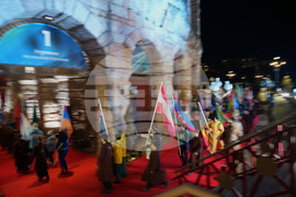 Milan Cortina Olympics Closing Ceremony