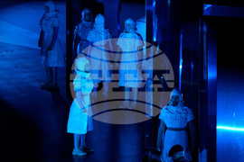 Milan Cortina Olympics Closing Ceremony