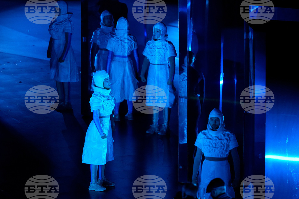 Milan Cortina Olympics Closing Ceremony