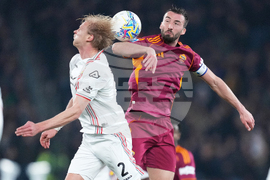 Italy Serie A Soccer