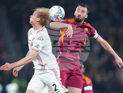 Italy Serie A Soccer