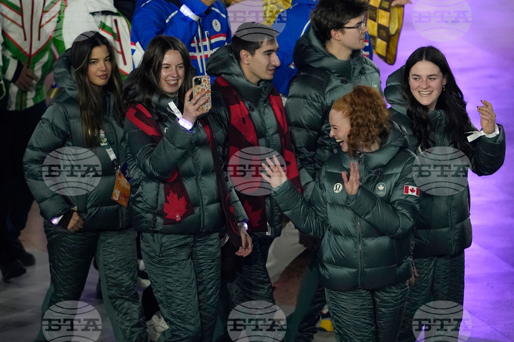 Milan Cortina Olympics Closing Ceremony