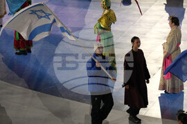 Milan Cortina Olympics Closing Ceremony