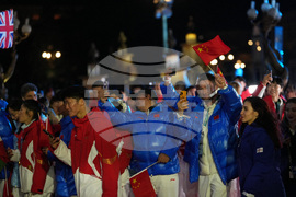 Milan Cortina Olympics Closing Ceremony