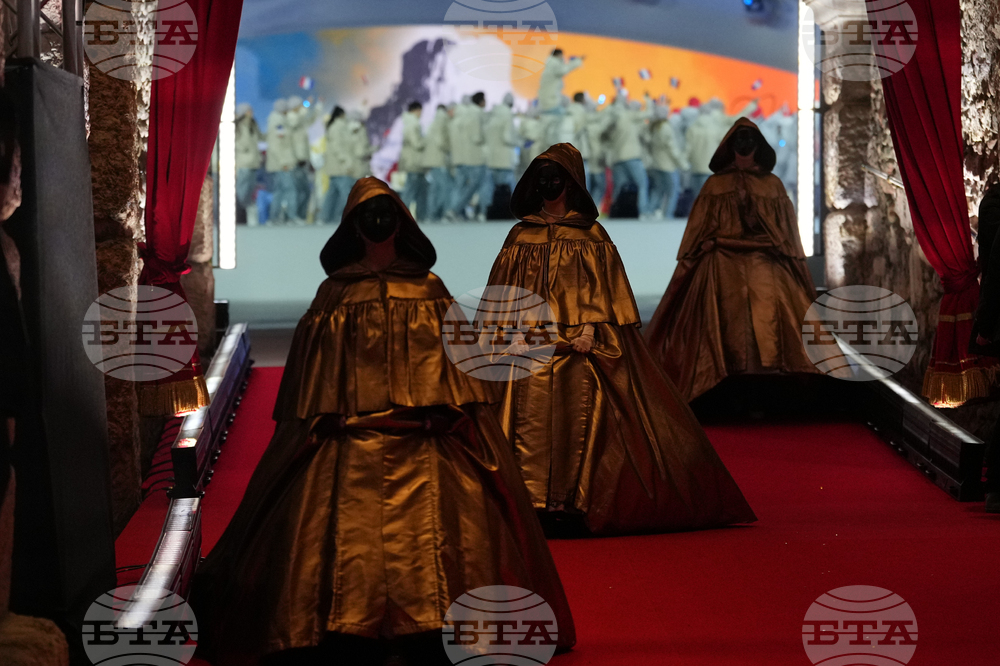 Milan Cortina Olympics Closing Ceremony