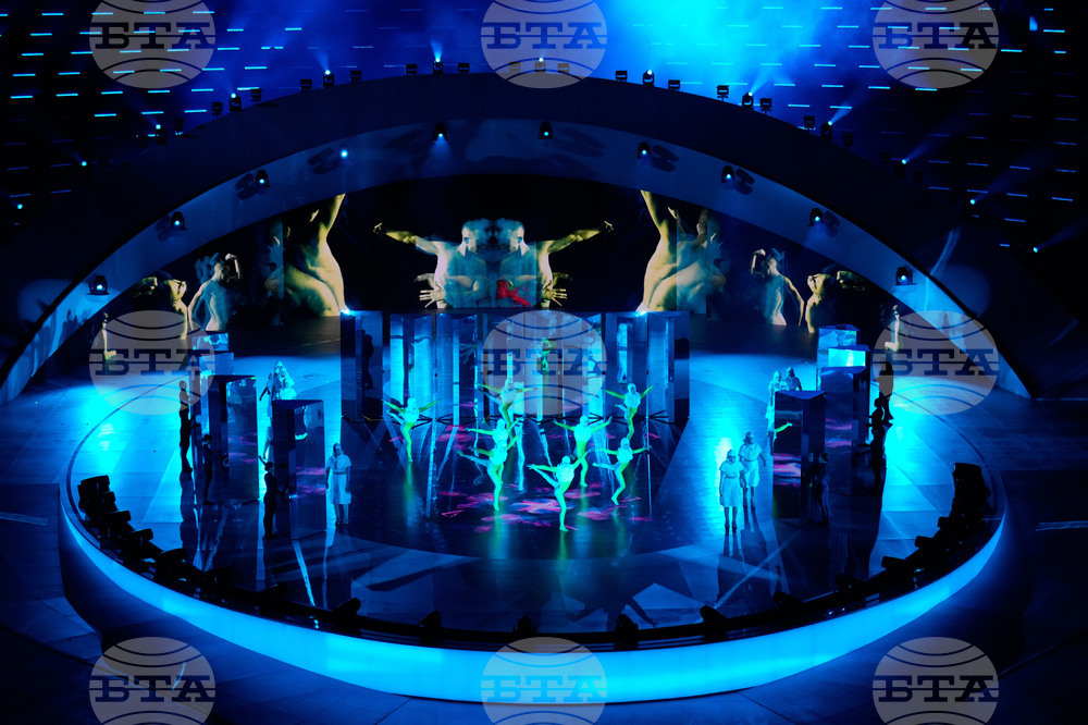 Milan Cortina Olympics Closing Ceremony