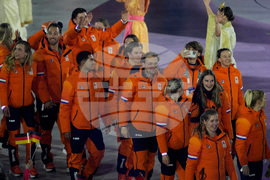 Milan Cortina Olympics Closing Ceremony