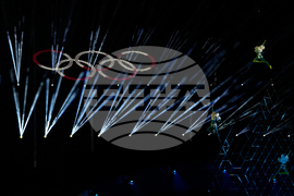 Milan Cortina Olympics Closing Ceremony