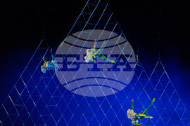 Milan Cortina Olympics Closing Ceremony