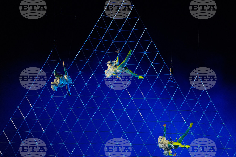 Milan Cortina Olympics Closing Ceremony