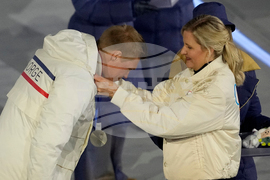 Milan Cortina Olympics Closing Ceremony