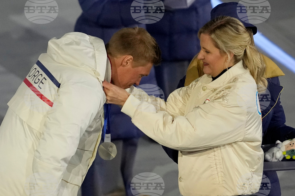 Milan Cortina Olympics Closing Ceremony