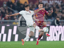 Italy Serie A Soccer