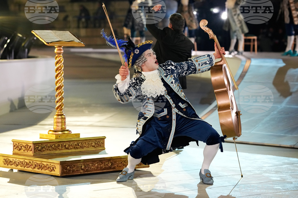 Milan Cortina Olympics Closing Ceremony