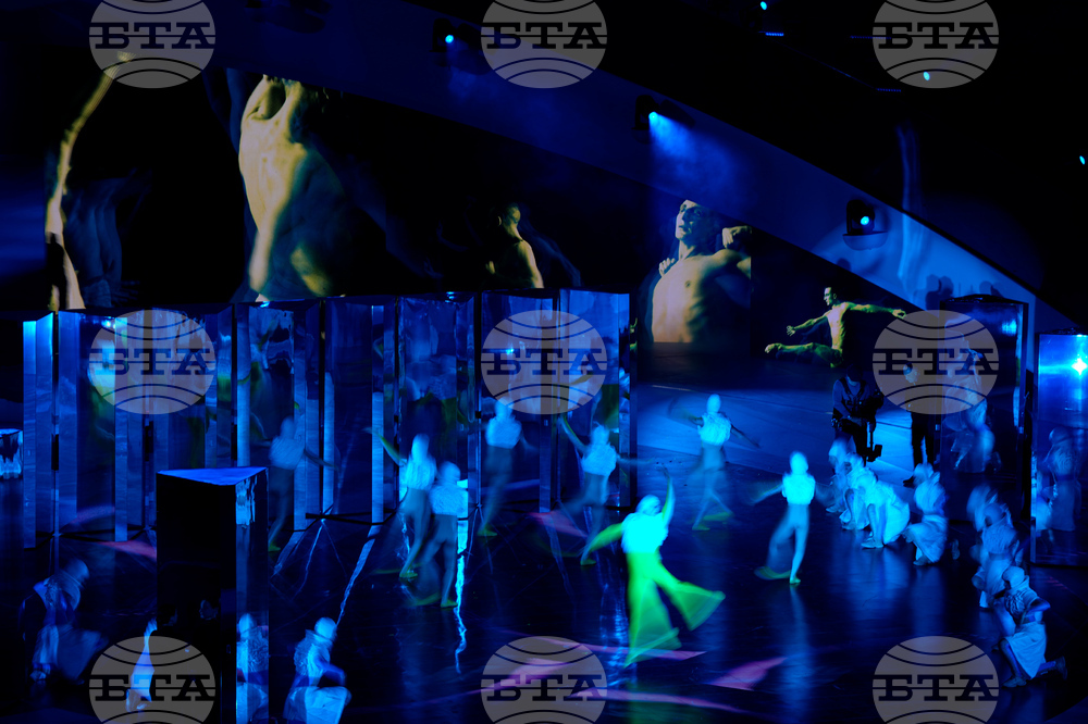 Milan Cortina Olympics Closing Ceremony