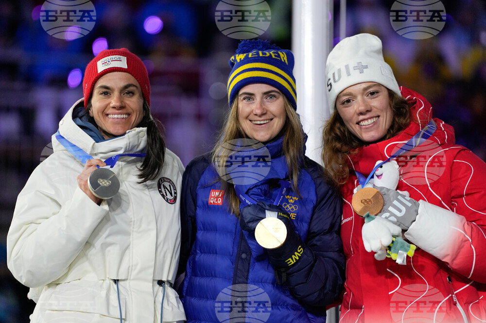 Milan Cortina Olympics Closing Ceremony