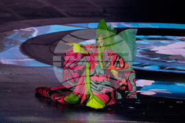 Milan Cortina Olympics Closing Ceremony