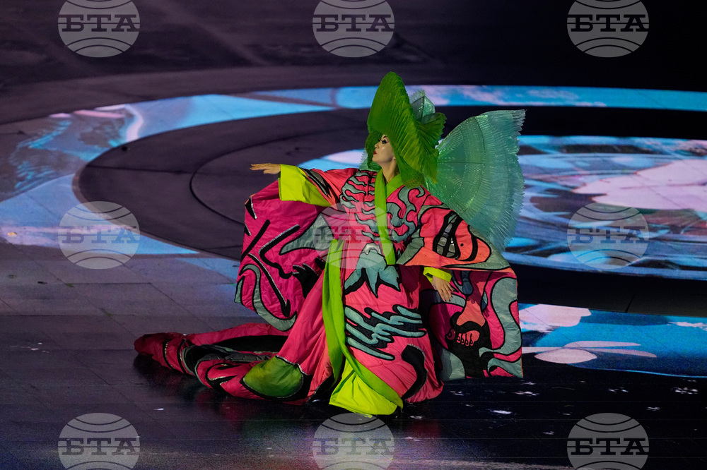 Milan Cortina Olympics Closing Ceremony