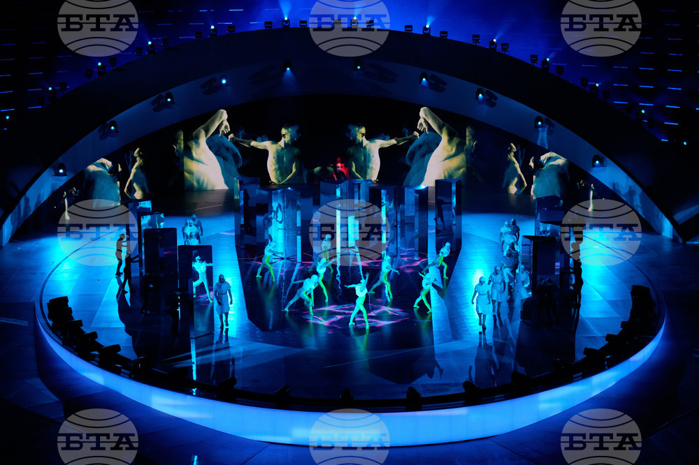 APTOPIX Milan Cortina Olympics Closing Ceremony