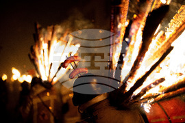 Switzerland Carnival