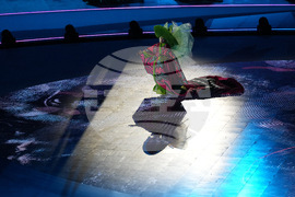 Milan Cortina Olympics Closing Ceremony