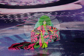 Milan Cortina Olympics Closing Ceremony