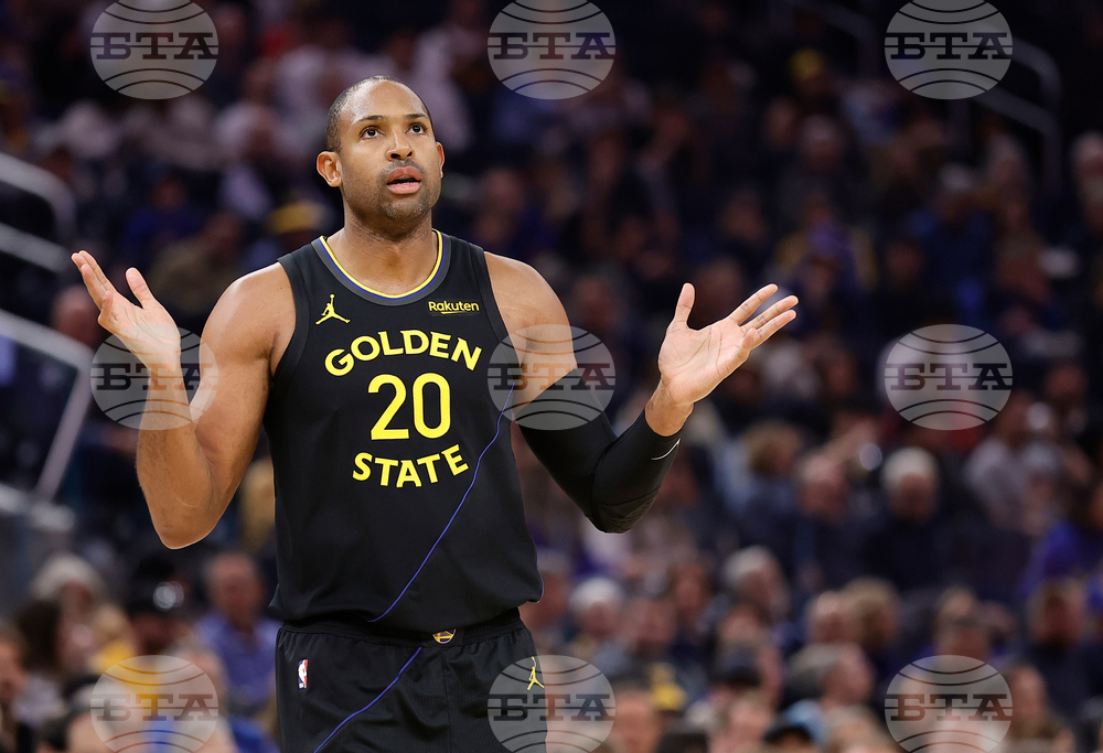 Nuggets Warriors Basketball