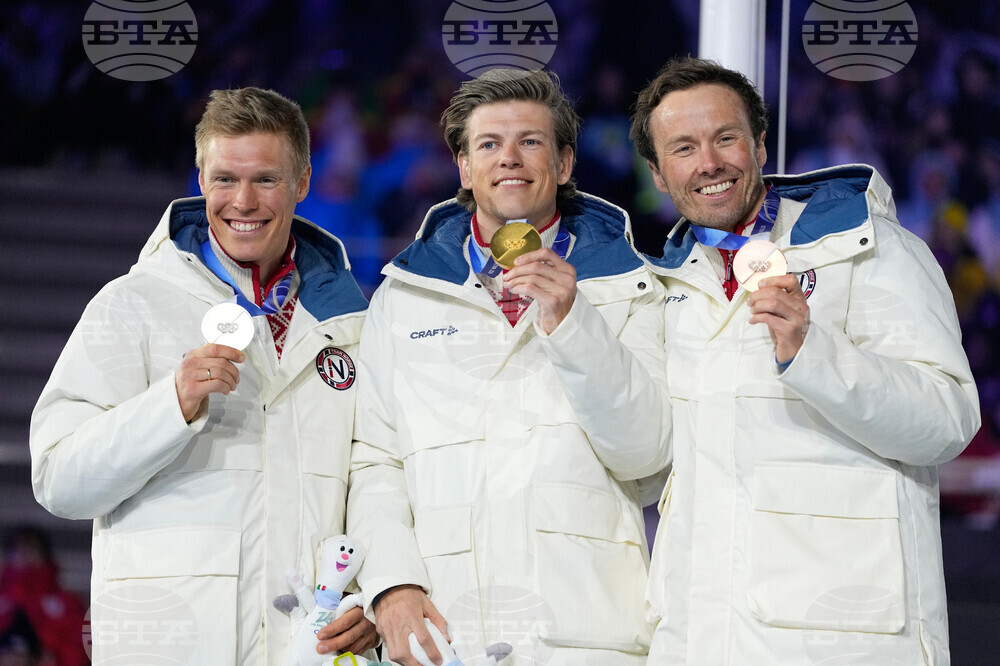 Milan Cortina Olympics Closing Ceremony