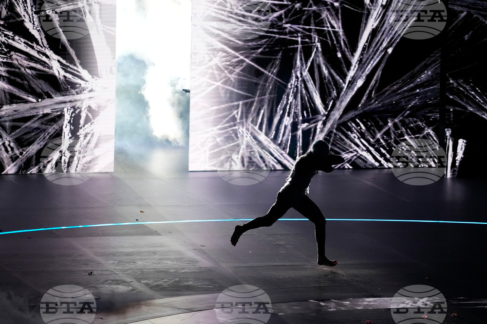 Milan Cortina Olympics Closing Ceremony