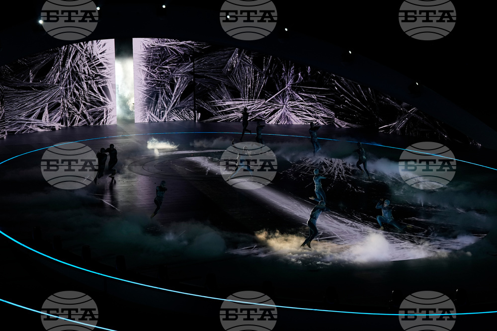 Milan Cortina Olympics Closing Ceremony